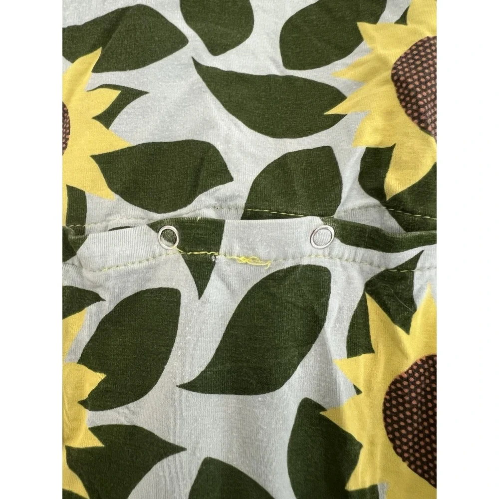 3t Kickee‎ Pants Sunflower